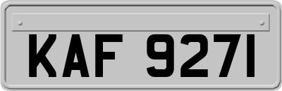 KAF9271