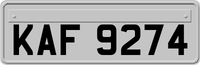 KAF9274