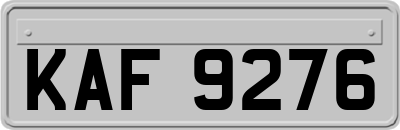KAF9276