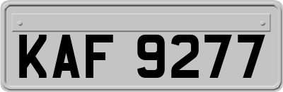 KAF9277