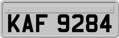 KAF9284