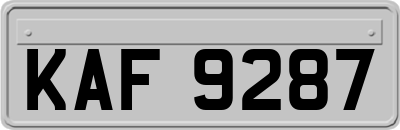 KAF9287