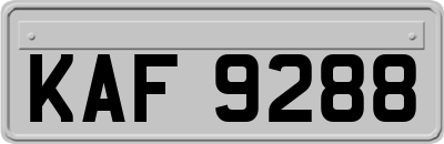 KAF9288