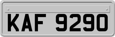 KAF9290