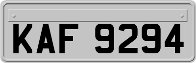 KAF9294
