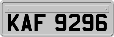 KAF9296