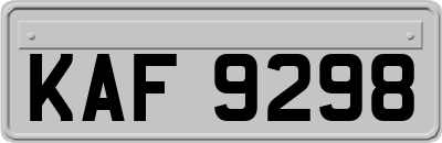 KAF9298
