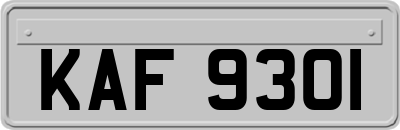 KAF9301