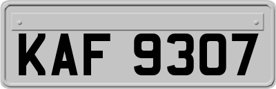 KAF9307