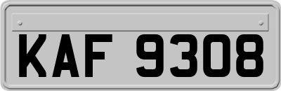 KAF9308