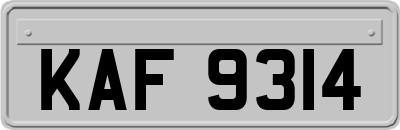 KAF9314