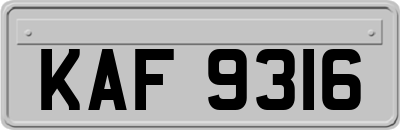 KAF9316