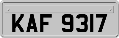 KAF9317