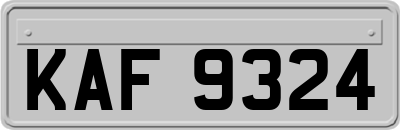 KAF9324