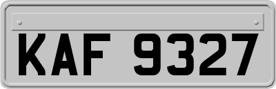 KAF9327