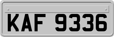 KAF9336