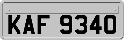 KAF9340