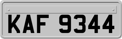 KAF9344