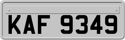 KAF9349