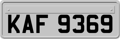 KAF9369