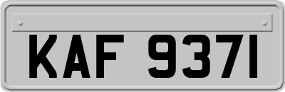 KAF9371