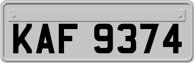 KAF9374