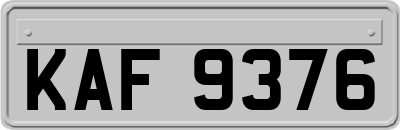 KAF9376