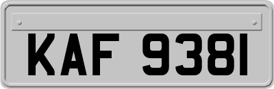 KAF9381