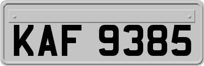 KAF9385