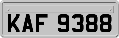 KAF9388