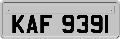 KAF9391