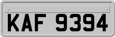 KAF9394