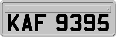 KAF9395