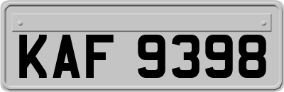 KAF9398