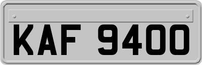KAF9400