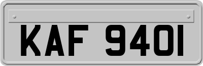 KAF9401