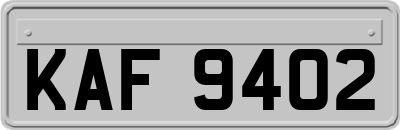 KAF9402