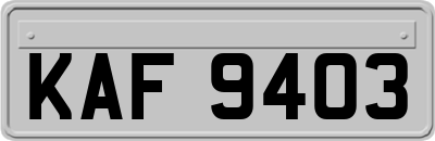 KAF9403