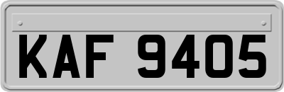 KAF9405