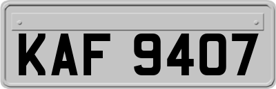 KAF9407