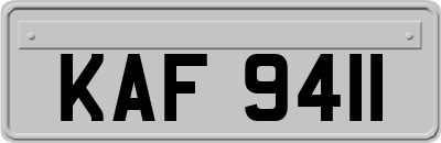 KAF9411