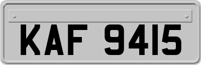 KAF9415