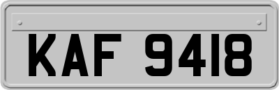 KAF9418