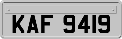 KAF9419