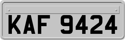 KAF9424