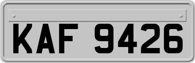 KAF9426