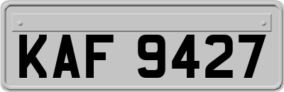 KAF9427
