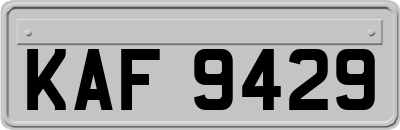 KAF9429