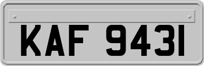 KAF9431