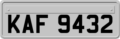 KAF9432